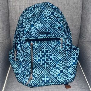 Vera Bradley Backpack